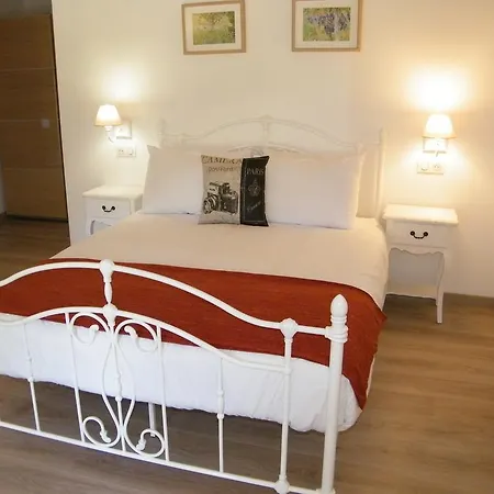 Clos Vieux Rochers Vineyard 펜션