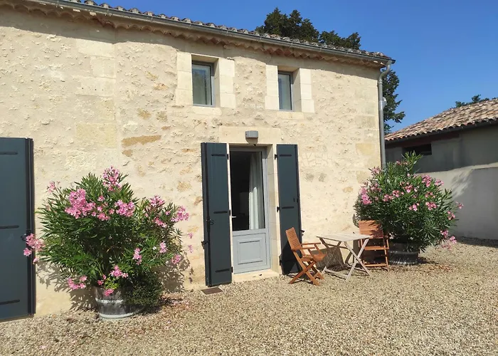 Casa vacanze Clos Vieux Rochers Vineyard