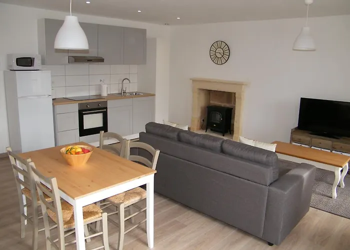 Clos Vieux Rochers Vineyard 別荘