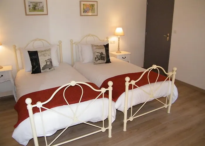 Clos Vieux Rochers Vineyard Casa vacanze *